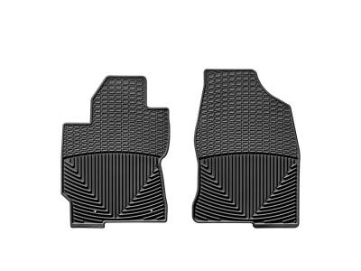 WeatherTech W108 All Weather Floor Mats