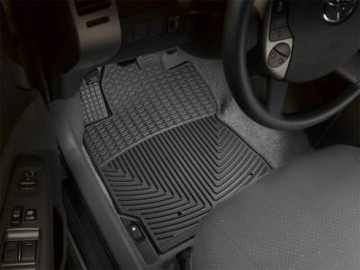 WeatherTech - WeatherTech W108 All Weather Floor Mats - Image 2