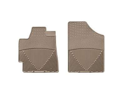WeatherTech W86TN All Weather Floor Mats