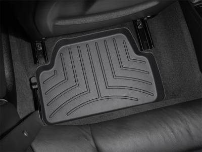WeatherTech - WeatherTech 442532 FloorLiner DigitalFit - Image 2