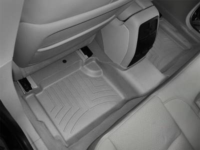 WeatherTech - WeatherTech 462372 FloorLiner DigitalFit - Image 2