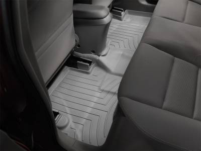 WeatherTech - WeatherTech 462412 FloorLiner DigitalFit - Image 2