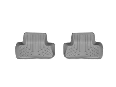 WeatherTech 462302 FloorLiner DigitalFit