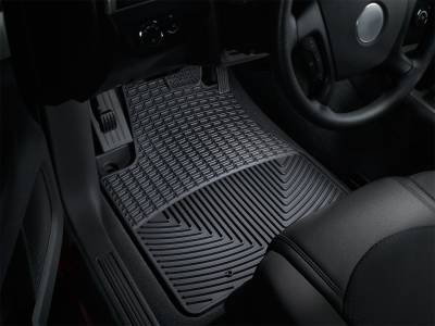 WeatherTech - WeatherTech W40 All Weather Floor Mats - Image 2
