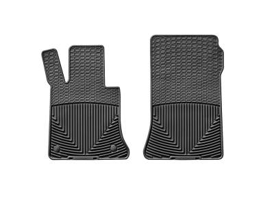 WeatherTech W99 All Weather Floor Mats