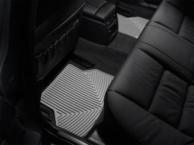 WeatherTech - WeatherTech W143GR All Weather Floor Mats - Image 2