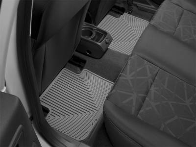 WeatherTech - WeatherTech W146GR All Weather Floor Mats - Image 2