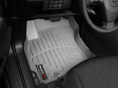 WeatherTech - WeatherTech 462741 FloorLiner DigitalFit - Image 2