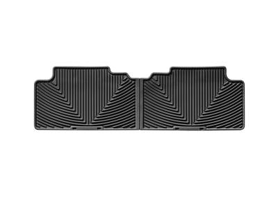 WeatherTech W149 All Weather Floor Mats