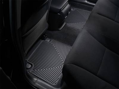 WeatherTech - WeatherTech W150 All Weather Floor Mats - Image 2