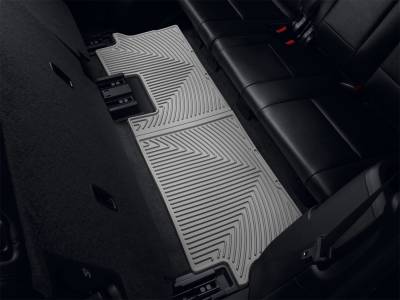 WeatherTech - WeatherTech W153GR All Weather Floor Mats - Image 2