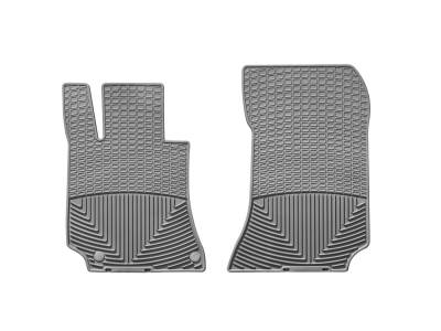 WeatherTech W163GR All Weather Floor Mats