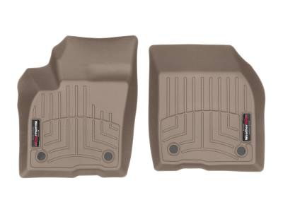 WeatherTech 452791 FloorLiner DigitalFit