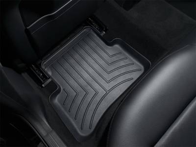 WeatherTech - WeatherTech 442582 FloorLiner DigitalFit - Image 2
