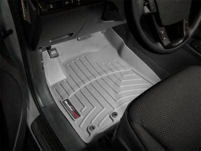 WeatherTech - WeatherTech 462871 FloorLiner DigitalFit - Image 2