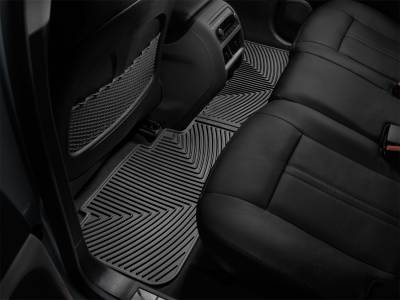 WeatherTech - WeatherTech W192 All Weather Floor Mats - Image 2
