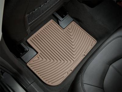 WeatherTech - WeatherTech W193TN All Weather Floor Mats - Image 2