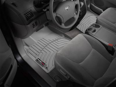 WeatherTech - WeatherTech 463151 FloorLiner DigitalFit - Image 2