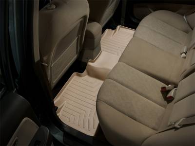 WeatherTech - WeatherTech 452482 FloorLiner DigitalFit - Image 2