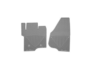 WeatherTech W203GR All Weather Floor Mats