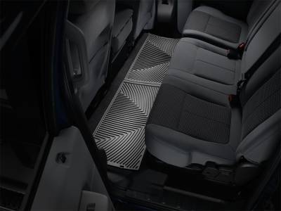 WeatherTech - WeatherTech W207 All Weather Floor Mats - Image 2