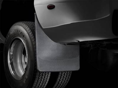 WeatherTech 120027 MudFlap No-Drill DigitalFit