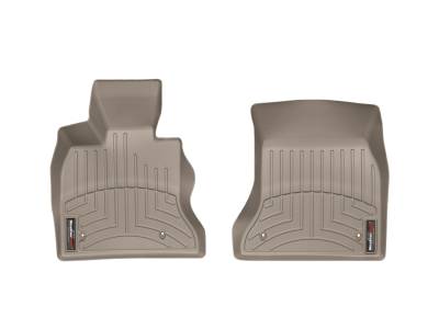 WeatherTech 453071 FloorLiner DigitalFit