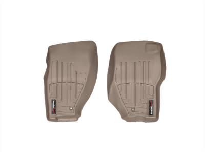 WeatherTech 453221 FloorLiner DigitalFit