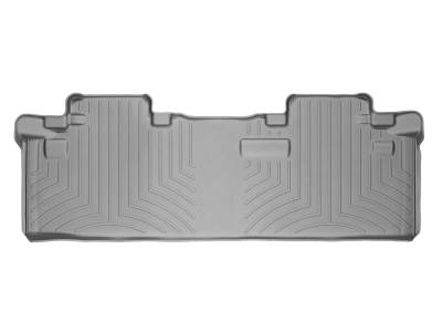 WeatherTech - WeatherTech 463002 FloorLiner DigitalFit - Image 1
