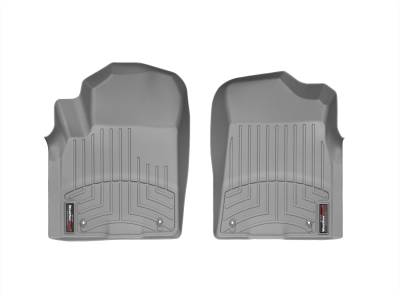 WeatherTech - WeatherTech 463361 FloorLiner DigitalFit - Image 1