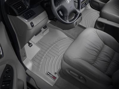 WeatherTech - WeatherTech 463141 FloorLiner DigitalFit - Image 2