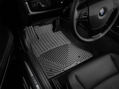 WeatherTech - WeatherTech W204 All Weather Floor Mats - Image 2