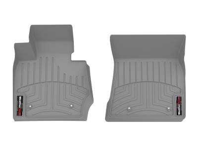 WeatherTech - WeatherTech 463311 FloorLiner DigitalFit - Image 1