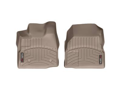WeatherTech 453461 FloorLiner DigitalFit