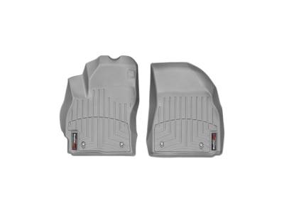 WeatherTech - WeatherTech 463511 FloorLiner DigitalFit - Image 1