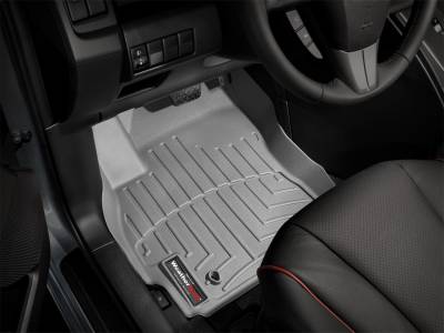 WeatherTech - WeatherTech 463511 FloorLiner DigitalFit - Image 2