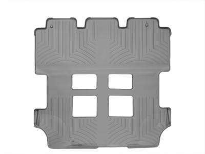 WeatherTech - WeatherTech 463412 FloorLiner DigitalFit - Image 1