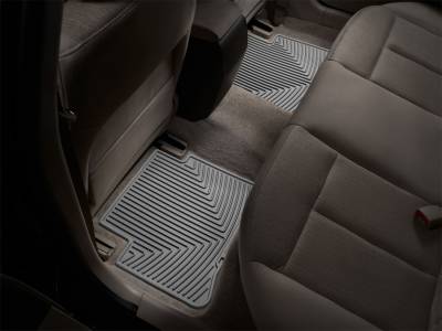 WeatherTech - WeatherTech W209GR All Weather Floor Mats - Image 2