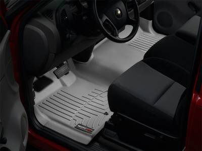 WeatherTech - WeatherTech 463711 FloorLiner DigitalFit - Image 2