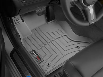 WeatherTech - WeatherTech 463301 FloorLiner DigitalFit - Image 2
