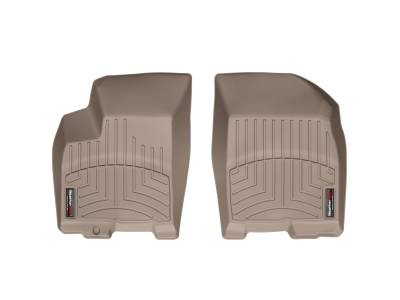 WeatherTech 453641 FloorLiner DigitalFit