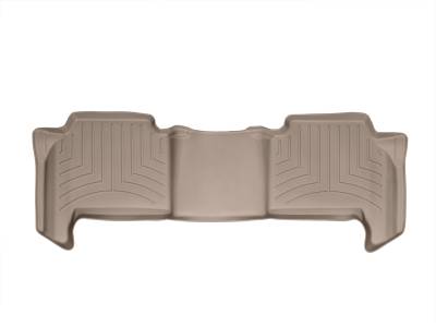 WeatherTech 453622 FloorLiner DigitalFit