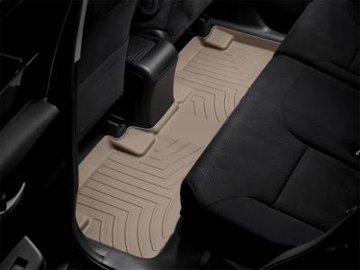 WeatherTech - WeatherTech 454022 FloorLiner DigitalFit - Image 2