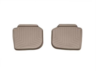 WeatherTech 453842 FloorLiner DigitalFit