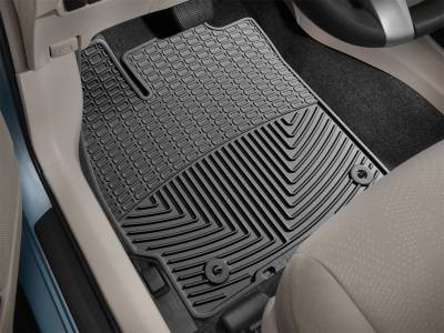 WeatherTech - WeatherTech W271 All Weather Floor Mats - Image 2