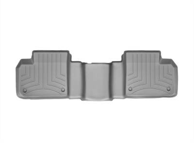 WeatherTech - WeatherTech 464012 FloorLiner DigitalFit - Image 1