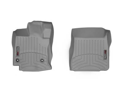 WeatherTech - WeatherTech 464721 FloorLiner DigitalFit - Image 1