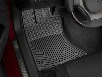 WeatherTech - WeatherTech W279 All Weather Floor Mats - Image 2