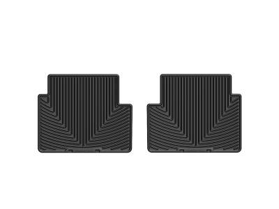 WeatherTech W284 All Weather Floor Mats