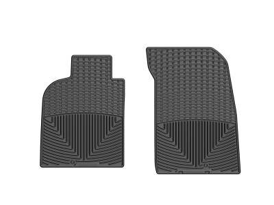 WeatherTech W285 All Weather Floor Mats